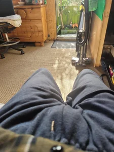 daiwantu Clothed penis Pic