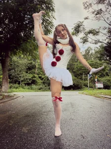 FlexibleDoll_ Halloween🎃💀 Pic 6
