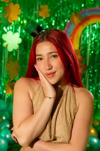 The true treasure is not at the end of the rainbow 🍀🌈 de Celestee15_  6 Imagens