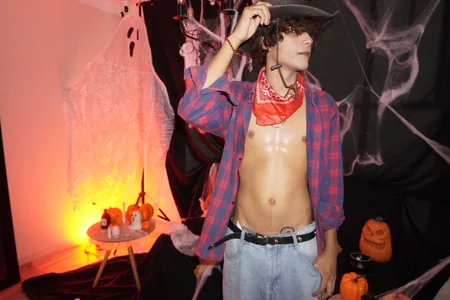 derek_blakeのHalloweenの 4枚の写真