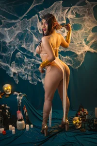 Happy Halloween