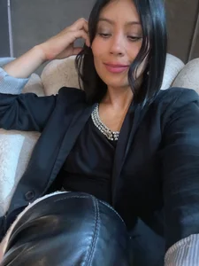 salome_stockman_s Salomé elegant Foto