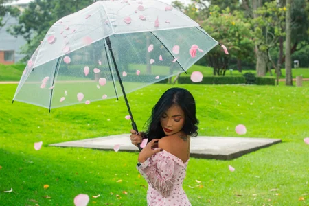 veronikaliのI love how I see myself🔥の 3枚の写真