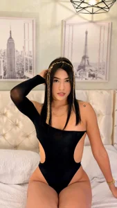 Sassy--Girl An Irresistible Temptation  7 снимка