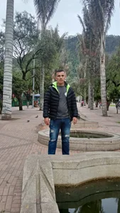 de paseo de daniel9209  Imagens
