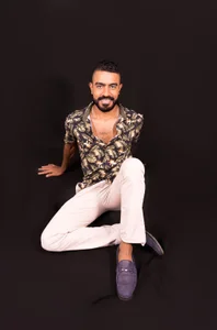 Miguell_Angelo🥀 Ready to lose yourself in my eyes? Bild 4