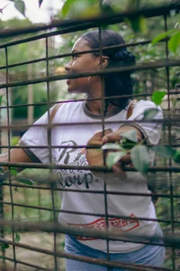 Beauty doesn't need to be perfect, just authentic✨ de ebony_hot1  photos