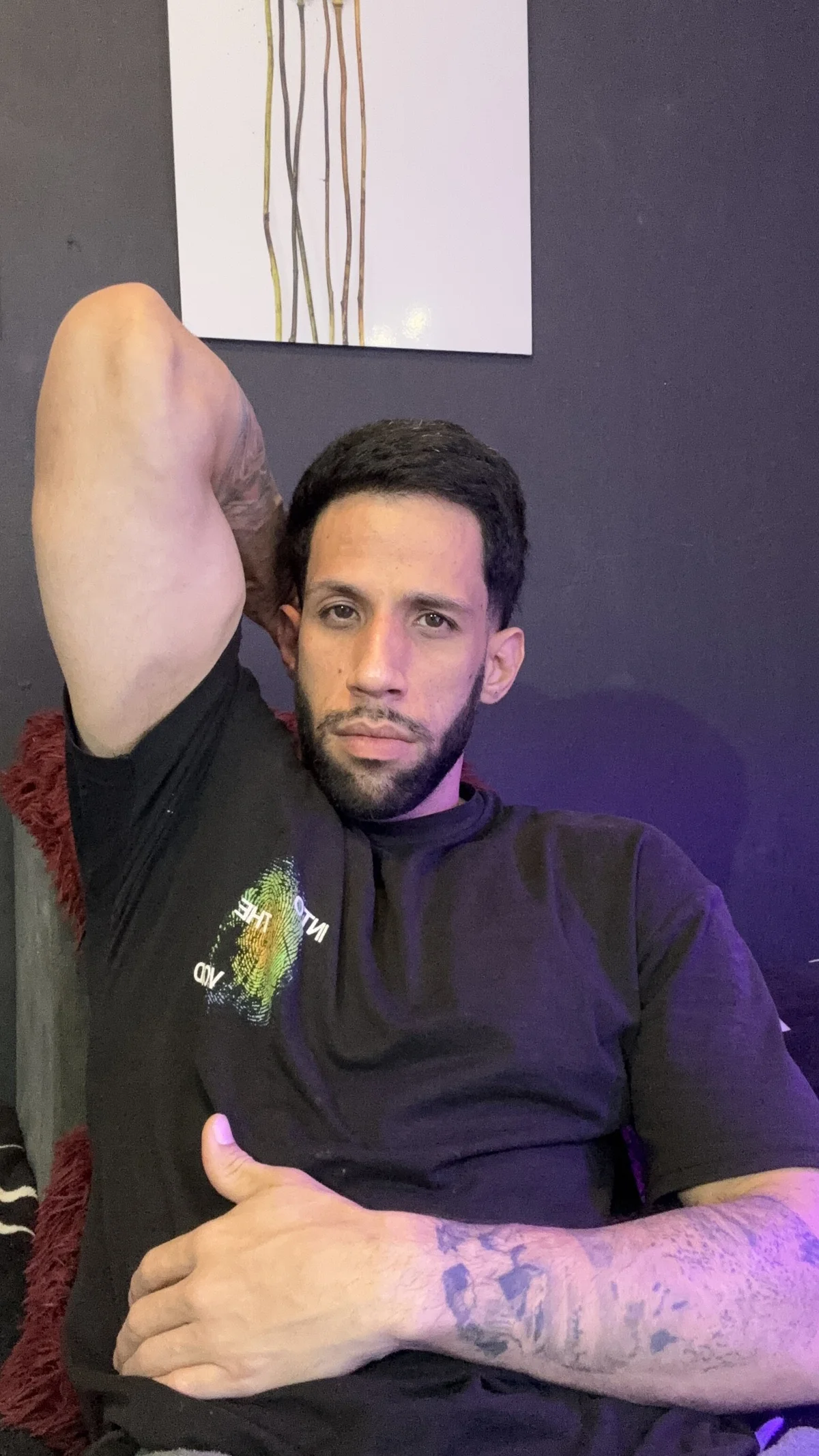 Karim_mansur Trending Plaatje 8467