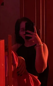 LexiVale Kiss you Foto