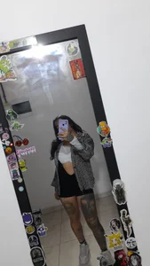 ink_demonxxx me encantan fotos en el espejo รูป  8
