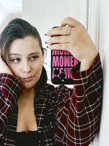 mirror 👀 de MaryMurray  Imagens