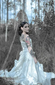 Dunkelheit ist nicht immer grausam od AnnyThompson_  4 snímek