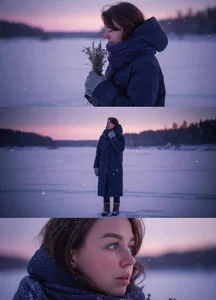 Public de TwanaFreid Foto 6