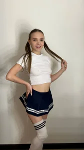 Adria_Arjona ur student girl Bilde