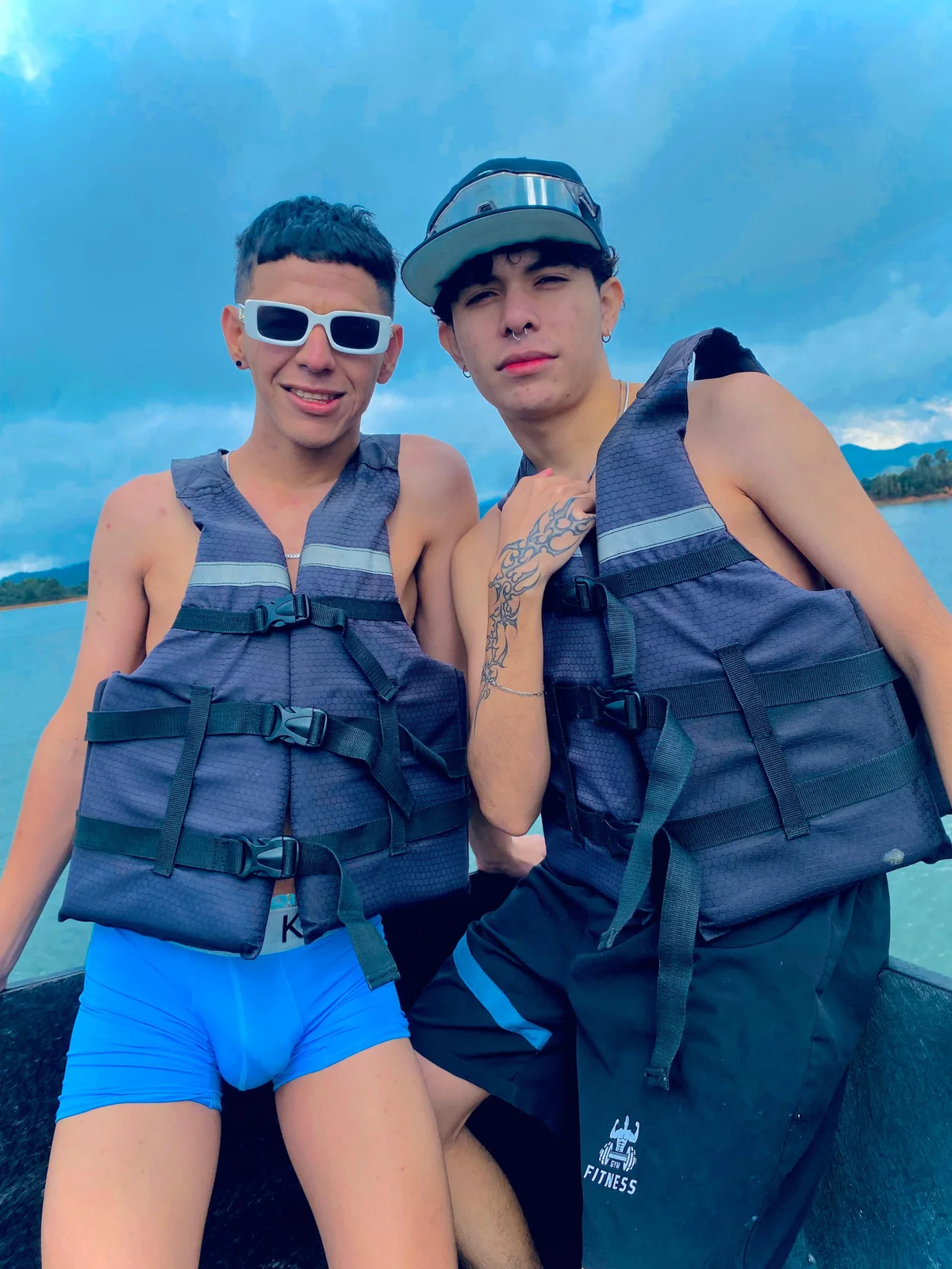 DesiresOfOlympus_ Foto en Tendencia 5