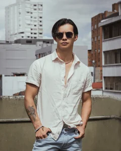 1st session de Brandon_starkk  Imagens