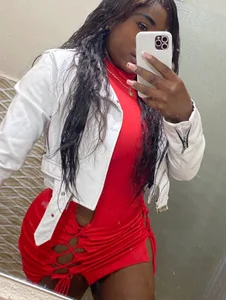 Zdjęcia AliiceJhones EVIL RED 😈🥵:  7