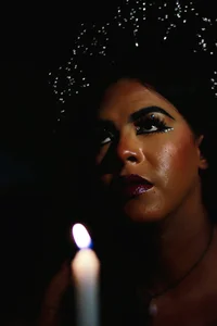 ChannelssDiirty: 🕸️ Shadows and Seduction ( 3 фото)