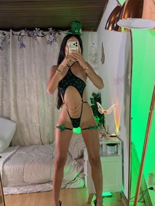 selene_starkk 🍀 Happy Day of St. Patrick 🍀 Εικόνα 8