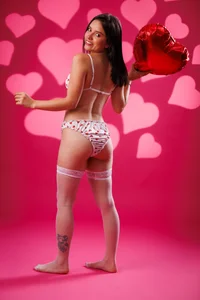 Cherry Kisses od CherryLunari  snímek