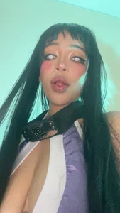 Ariadnaaa_ Hinata Hyūga 💜 Bilde 7
