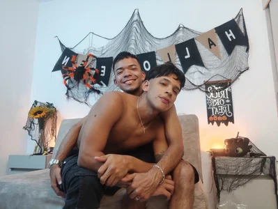 Zdjęcia Hot_Boyfriends04 halloween:  2