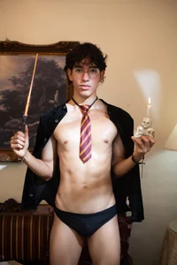 rick_flame0 💫 Pic 2