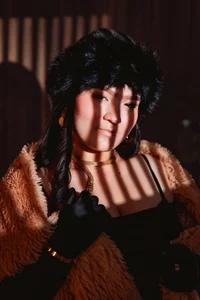 AmatistaSky__ Indomitable Elegance🐆 사진 5