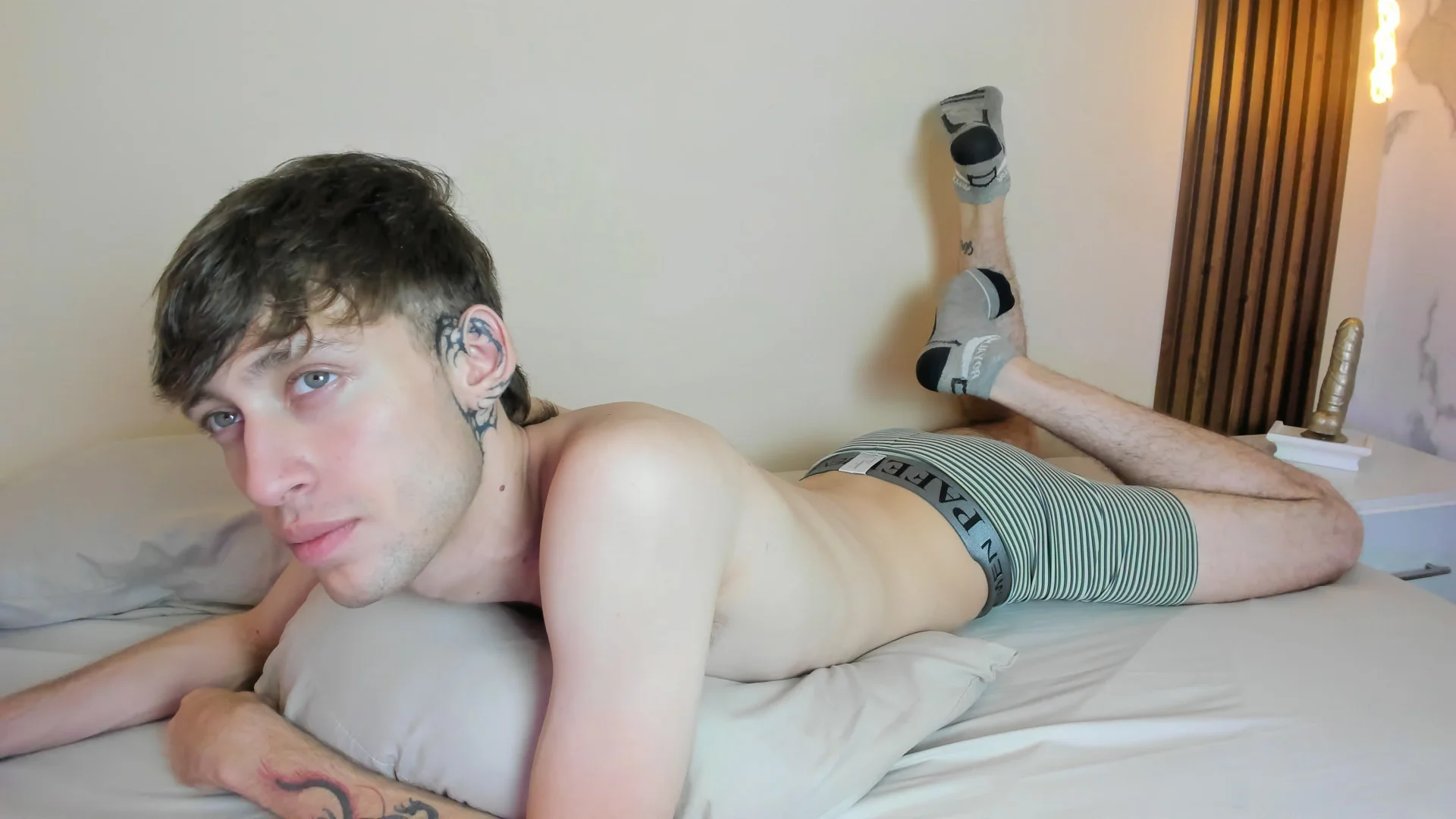 Max_saenzcome to know more about me 😎 Bild