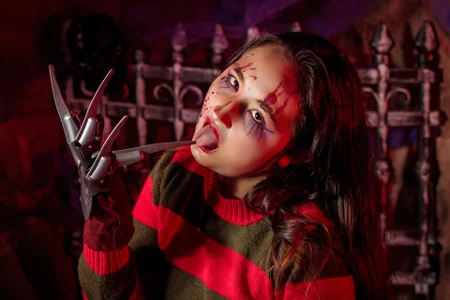 Vic_Taylorのhappy nightmares 😴の 4枚の写真