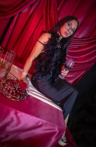 Luciaoregon THANKSGIVING Pic