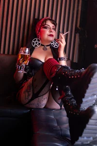 FindomJovita_ your mistress Fotka 5