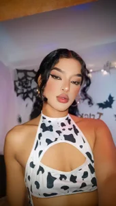 Aphrodite-777 Halloween final 🔥✨😚🎃 Pic 4