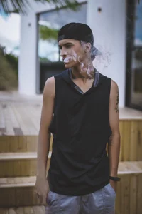 Nico_viper_1 kullanıcısının nico albümü -  fotoğraf