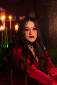 🍂🎃🕯️ HALLOWEEN IS COMING 🕯️🎃🍂 de Ariannaa_Suarez1  Imagens