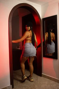Sport de MadissonShakur Foto 5