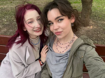 TameshaBetschart Photos from walks  4টি ছবি