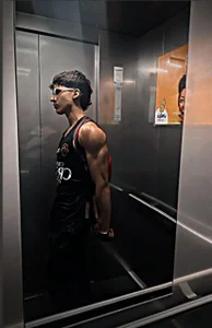 jeremy_job Big Gym Boy 😩 Bilde