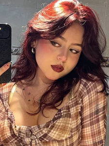 crimson_tati_ ❤️redhead era❤️ Pic 4