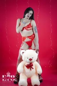 Arianna_sweeet Happy San valentin Pic 4