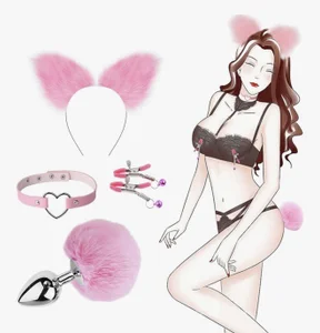 wetgerman_2Wetgerman als Bunny Bild