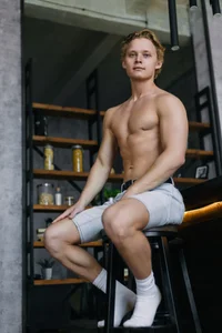 James_Spike Public зображення 8