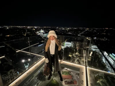 Alirawrz Madrid Foto 6