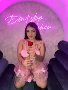 LilithEsme lengerie sensual Hình