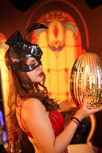 Sweet on the outside… naughty on the inside 🍬😈 de MAGIC_EMMA_  3 photos