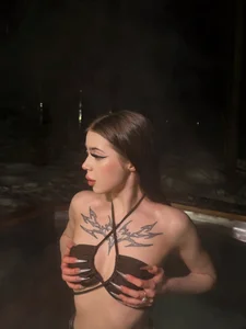 LilyElfie Typical Russian girl💦🍑 Pic