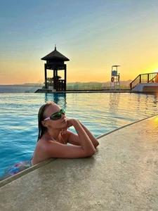 MelissaMelrey my vacation😘🌍💄 Poză 6