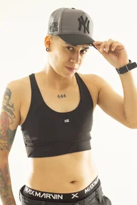 Black & Naughty 🖤❤️‍🔥 de Alicia-93  5 Imagens