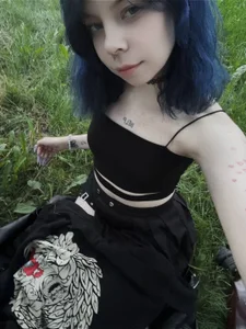 LishuMeow My little walk—want to take a look?💗💗 Poză