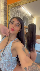 Nanda_Mendoza😈ass😈 Bild 3